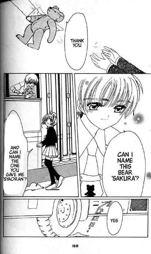 Card Captor Sakura Chapter 48 30